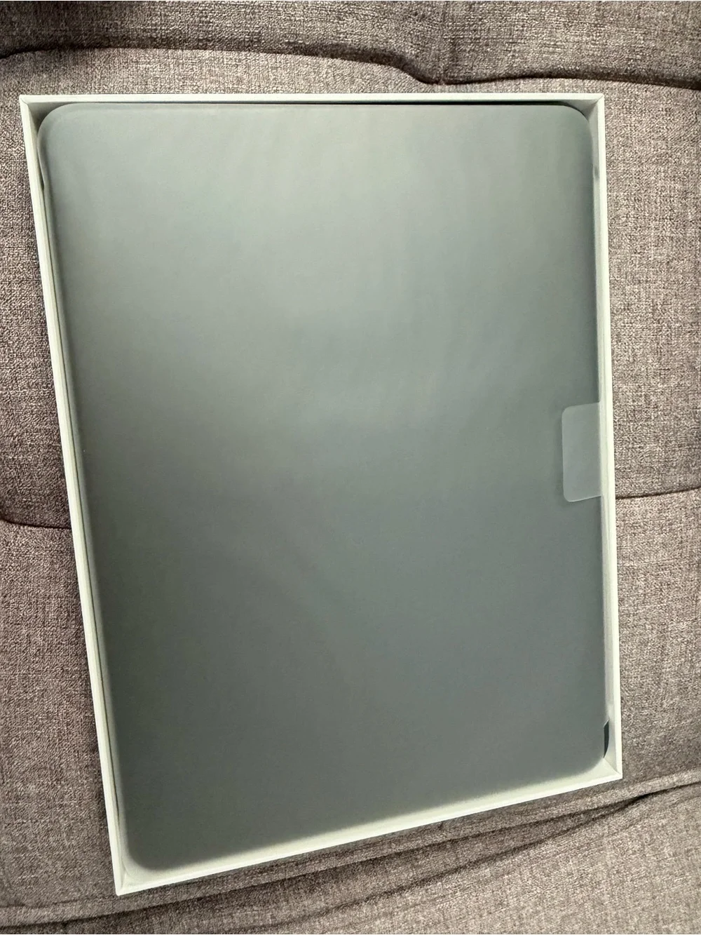 Apple Smart Keyboard Folio - Black